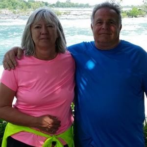 Meet your Posher, Deborah